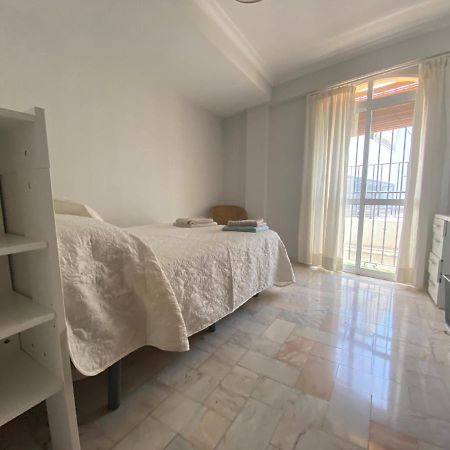 Acogedor Apartamento Placentines Севілья Екстер'єр фото