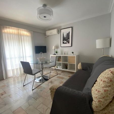 Acogedor Apartamento Placentines Севілья Екстер'єр фото
