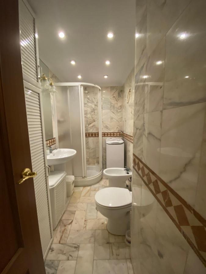 Acogedor Apartamento Placentines Севілья Екстер'єр фото