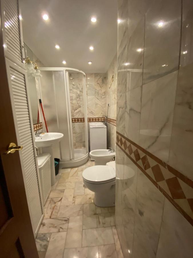 Acogedor Apartamento Placentines Севілья Екстер'єр фото