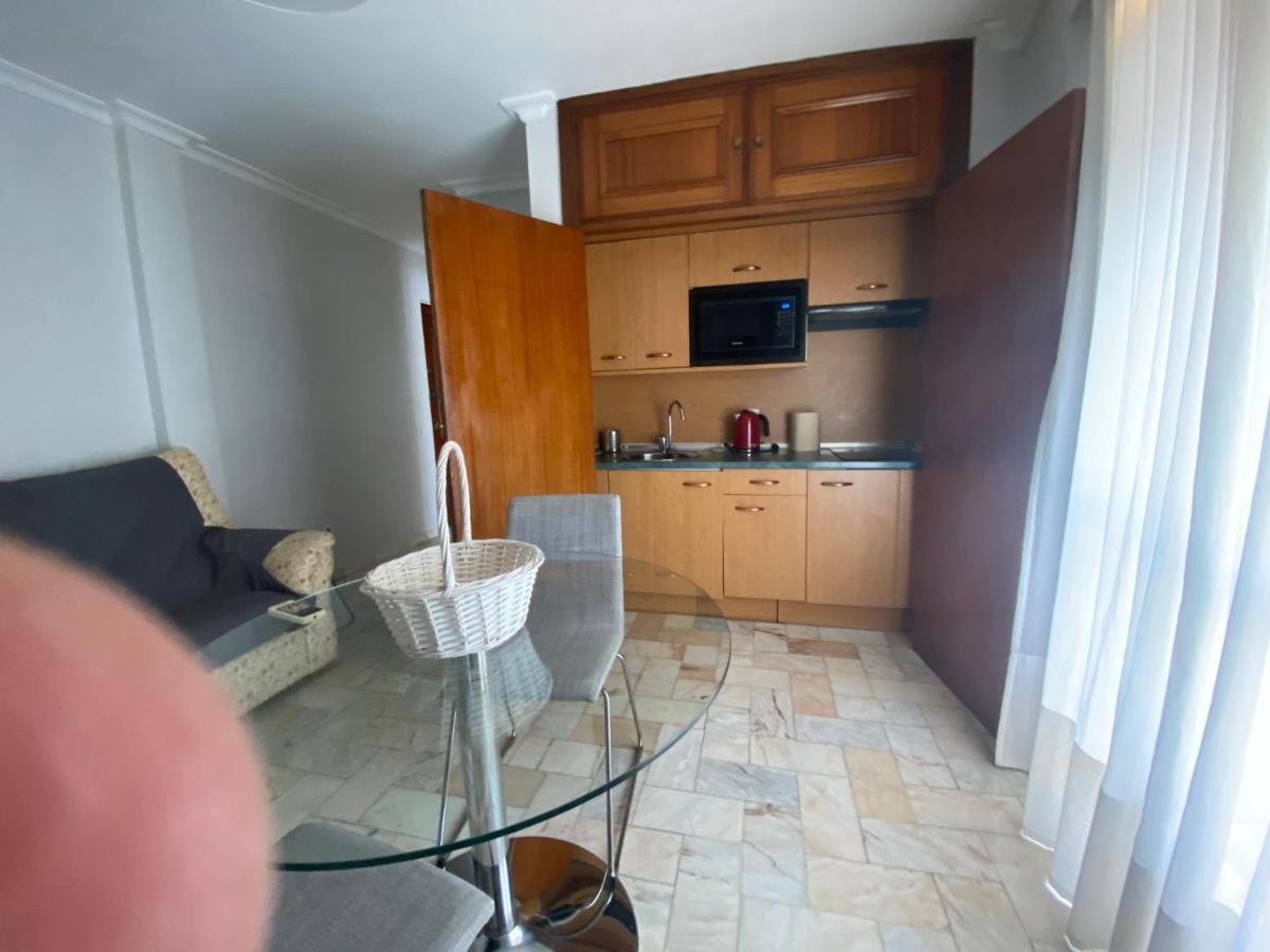 Acogedor Apartamento Placentines Севілья Екстер'єр фото
