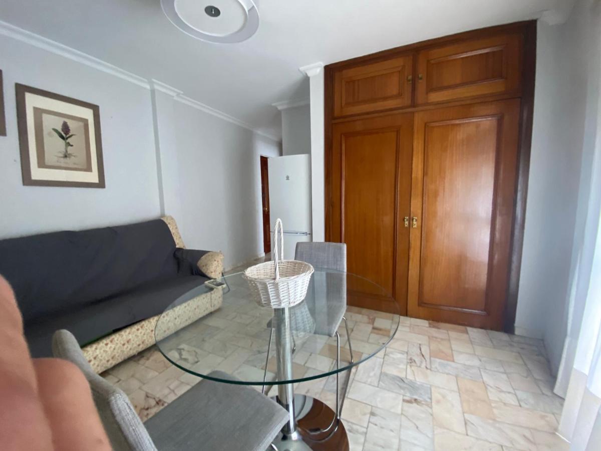 Acogedor Apartamento Placentines Севілья Екстер'єр фото