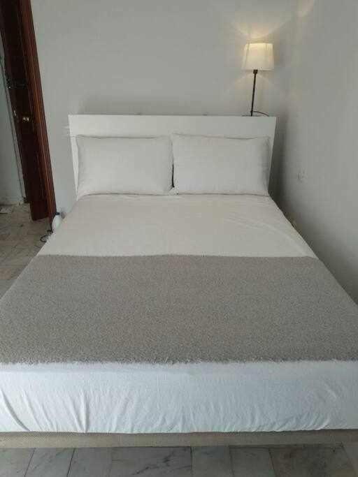 Acogedor Apartamento Placentines Севілья Екстер'єр фото
